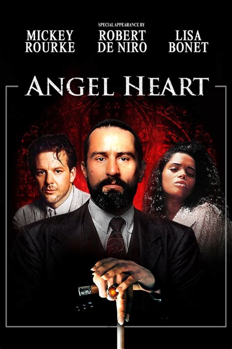 angel heart movie wiki|angel heart synopsis.